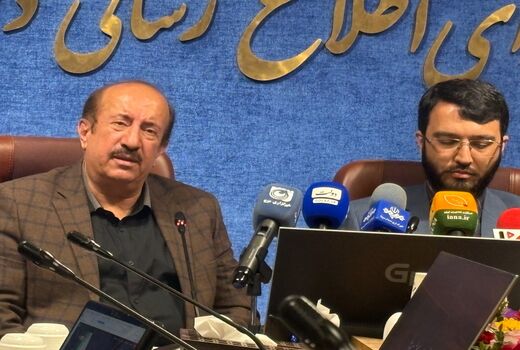 با حذف ارز ترجیحی، ارز حاصل از صادرات به چرخه اقتصاد باز می‌گردد