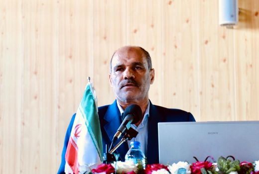 تولید 500 هزار تن آبزی در کشور