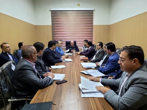 توزیع ۲۶ هزار تن کود شیمیایی در بین بهره‌برداران استان قزوین 