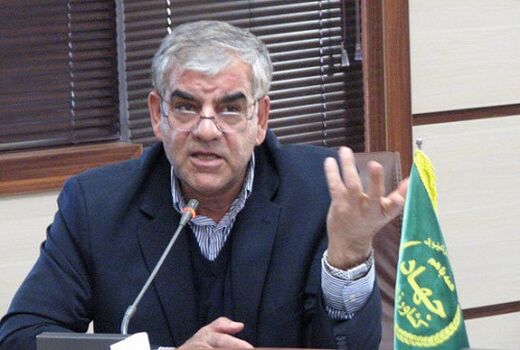 اجرای طرح الگویی هوشمندسازی سامانه‌های آبیاری در 6 استان کشور