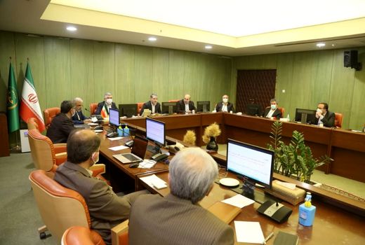 ضرورت استفاده از توانمندی‌های علمی و فناورانه جهاد دانشگاهی در حوزه کشاورزی