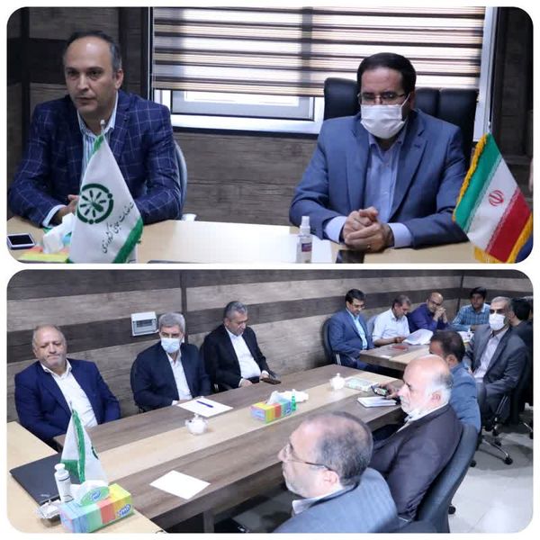 ۳۱ هزار و ۶۰۰ حواله الکترونیکی در سامانه پایش کود قزوین صادر شد