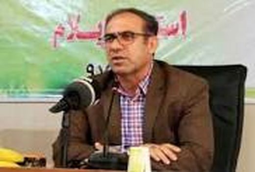 واکسیناسیون بیش از ۲ میلیون نوبت سر دام در ایلام