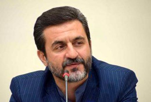 علایی‌مقدم: درآمد عشایر افزایش می‌یابد