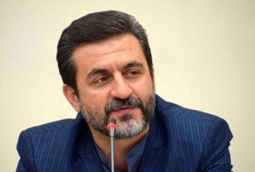 علایی‌مقدم: درآمد عشایر افزایش می‌یابد