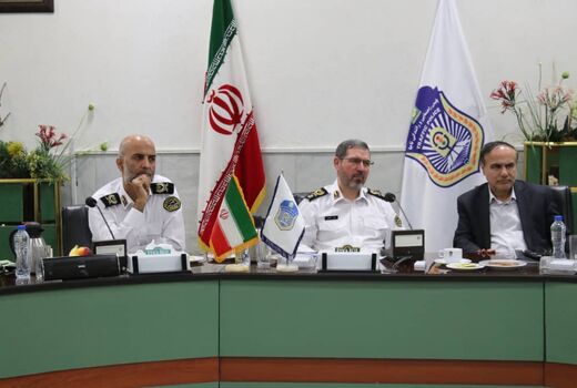 66 درصد تصادفات برون‌شهری در 30 کیلومتری شهرها