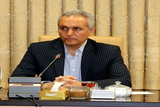 ۴۰ درصد از اراضی آبی کردستان به سیستم‌های نوین آبیاری مجهز است