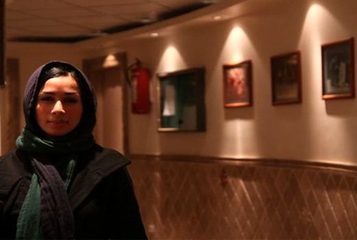 «گزارش وضع هوا» از اول مرداد در تالار قشقایی