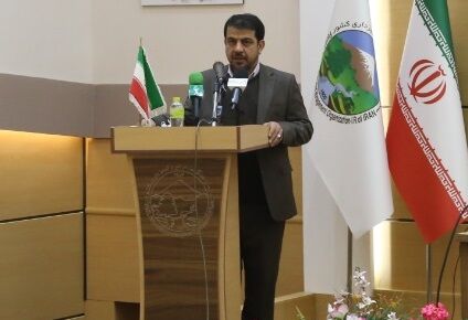 ضرورت مشارکت مردم و استفاده از فناوری‌های نوین برای صیانت منابع طبیعی