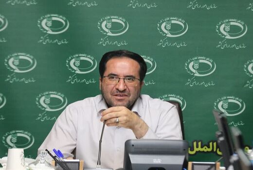 مالکیت اراضی در استان سمنان با اجرای رفع تداخلات تثبیت شد