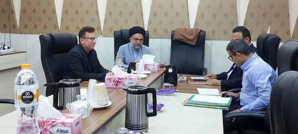 تعیین تکلیف ۱۴ پرونده در کمیسیون واگذاری زمین استان بوشهر
