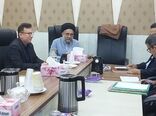 تعیین تکلیف ۱۴ پرونده در کمیسیون واگذاری زمین استان بوشهر