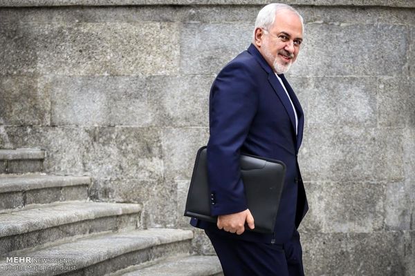 پیشنهاد ترامپ یک حرکت تبلیغاتی بود