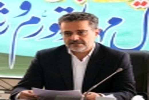 تبریک رئیس سازمان جهاد کشاورزی خوزستان به مناسبت هفته جهاد کشاورزی