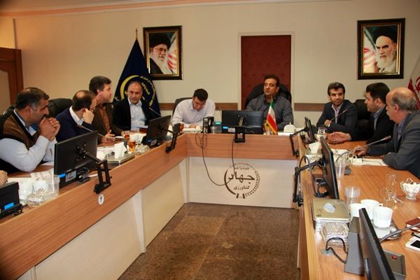 اراضی ۳شهرستان استان تهران به طور کامل رفع تداخل شد