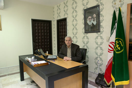 خرید ۵۸۲ دستگاه انواع تراکتور و ۱۰دستگاه کمباین برداشت غلات در استان خراسان رضوی