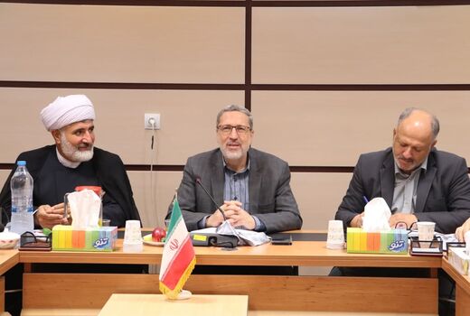 تحقیقات بخش کشاورزی در استان قزوین باید شکل کاربردی بگیرد
