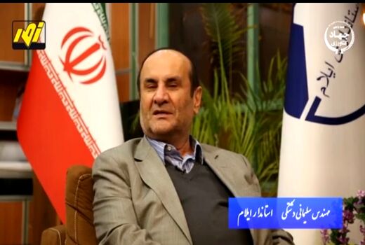 طرح احیاء سامانه گرمسیری نقش بزرگی در افزایش و تولید غلات دارد