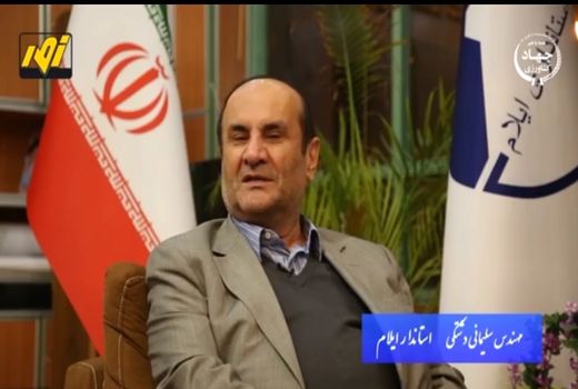 طرح احیاء سامانه گرمسیری نقش بزرگی در افزایش و تولید غلات دارد