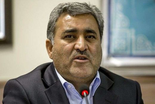 اختصاص ۱۵۰ میلیون یورو برای اجرای طرح‌های آبخیزداری در سال 98