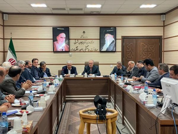 رصد مستمر انبارهای کالاهای اساسی در آذربایجان شرقی