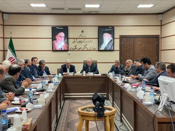 رصد مستمر انبارهای کالاهای اساسی در آذربایجان شرقی
