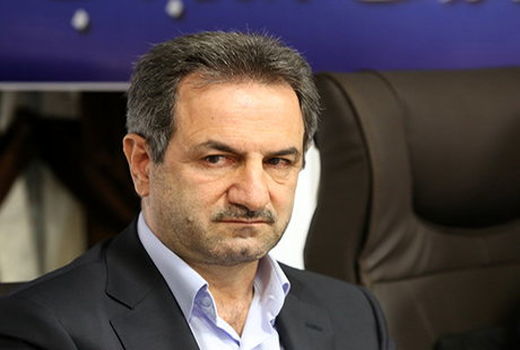 محسنی بندپی سرپرست وزارت تعاون، کار و رفاه اجتماعی شد
