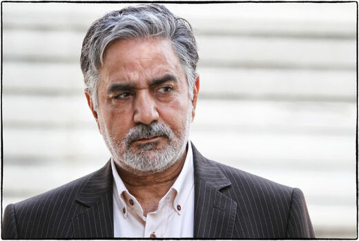 «قاتل اهلی» مسعود کیمیایی به شبکه نمایش خانگی رسید
