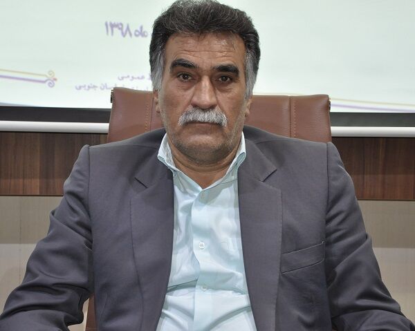 حمایت از متقاضیان تاسیس واحدهای فرآوری زرشک
