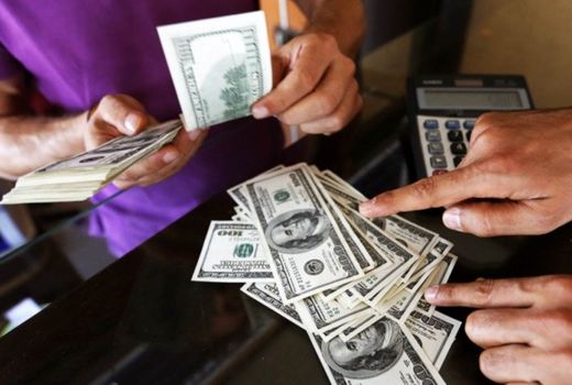 آغاز به کار بازار ثانویه ارز از فردا
