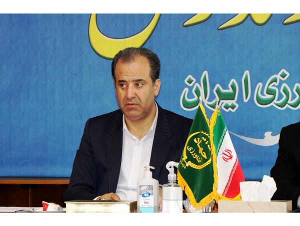 امنیت غذایی و تولید غذا خط قرمز جهاد کشاورزی است