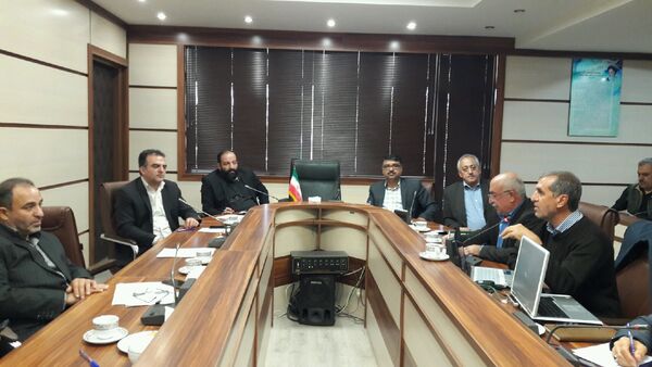 روش های جدید در جلب مشارکت باغداران در مبارزه مگس زیتون  موثر است 