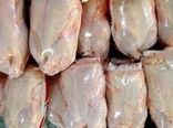 میزان تولید گوشت مرغ در خراسان شمالی افزایش یافت