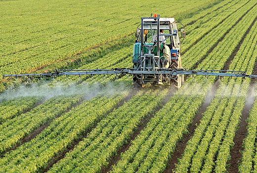 کاهش 15 درصدی واردات کود شیمیایی