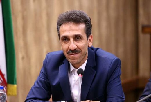 تراز تجاری بخش کشاورزی ۲۷ درصد بهبود یافت