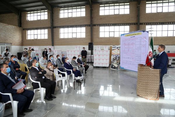 بخش کشاورزی باید به سمت فناوری و اقتصاد دانش بنیان حرکت کند