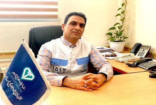 تجهیز و پشتیبانی از اکیپهای طرح تشدید نظارت بهداشتی عید نوروز 1401 و ماه مبارک رمضان