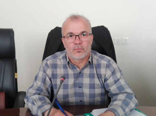 فعالیت 220 واحد گلخانه ای در آذربایجان غربی 