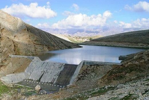 اجرای 52 هزار مترمکعب عملیات آبخیزداری در شهرستان دامغان