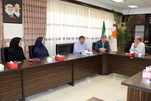 ترویج فرهنگ مصرف غذای سالم و آبزی مصرفی در دستور کار شهرداری تبریز