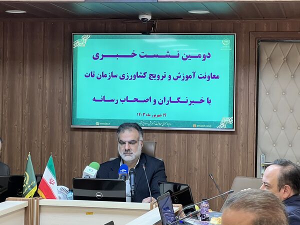 دستنامه‌های ترویجی استانی گندم تهیه می‌شود