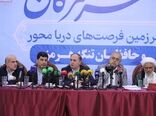 وزیر جهاد کشاورزی:۱۹۵۲ پروژه بخش کشاورزی در هفته دولت به بهره‌برداری می‌رسد