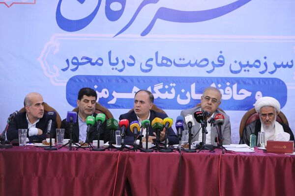 وزیر جهاد کشاورزی:۱۹۵۲ پروژه بخش کشاورزی در هفته دولت به بهره‌برداری می‌رسد