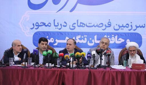 وزیر جهاد کشاورزی:۱۹۵۲ پروژه بخش کشاورزی در هفته دولت به بهره‌برداری می‌رسد