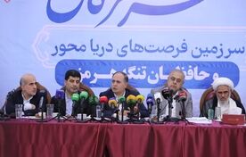 وزیر جهاد کشاورزی:۱۹۵۲ پروژه بخش کشاورزی در هفته دولت به بهره‌برداری می‌رسد