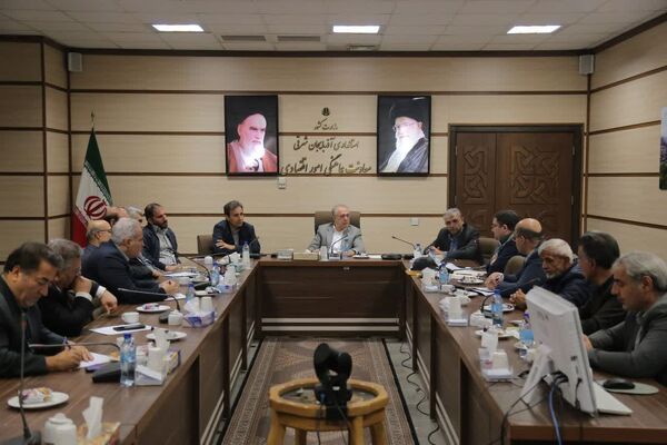لزوم برنامه‌ریزی دقیق برای حفظ امنیت غذایی و مدیریت بازار محصولات کشاورزی