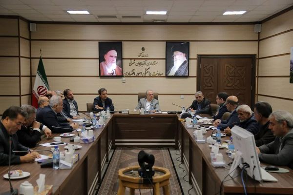 لزوم برنامهریزی دقیق برای حفظ امنیت غذایی و مدیریت بازار محصولات کشاورزی