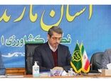 مازندران استان پایلوت مبارزه بیولوژیک در شمال کشور
