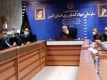 میوه  تنظیم بازار شب عید استان البرز خریداری و ذخیره‌سازی می‌شود