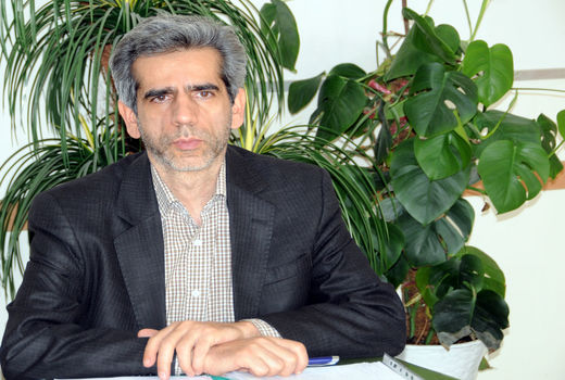 تشریح اقدامات انجام گرفته برای بهینه سازی مصرف آب کشاورزی در استان